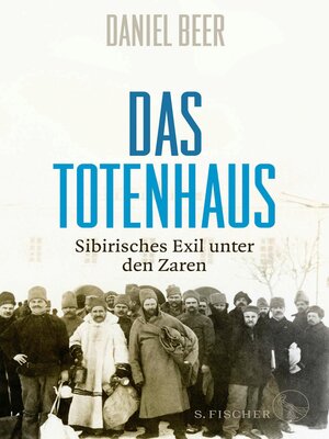 cover image of Das Totenhaus